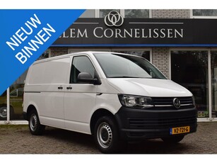 Volkswagen Transporter 2.0 TDI L1H1 Comfortline EURO 6