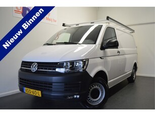 Volkswagen Transporter 2.0 TDI L1H1 Comfortline , TREKHAAK