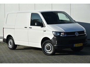 Volkswagen Transporter 2.0 TDI L1H1 E6 Airco Klep PDC Trekh.