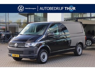 Volkswagen Transporter 2.0 TDI L1H1 Economy 84PK / 62kW