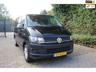 Volkswagen Transporter 2.0 TDI L1H1 Trendline