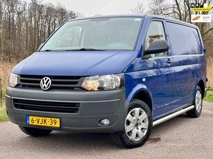 Volkswagen Transporter 2.0 TDI L1H2 Airco Cruise Control