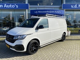 Volkswagen Transporter 2.0 TDI L2H1 28 Camera Apple