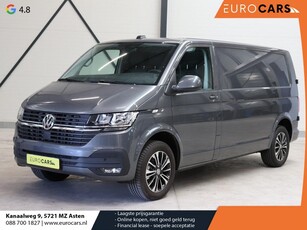 Volkswagen Transporter 2.0 TDI L2H1 28 Highline Automaat