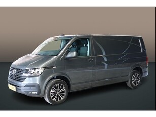 Volkswagen Transporter 2.0 TDI L2H1 28 Highline Automaat