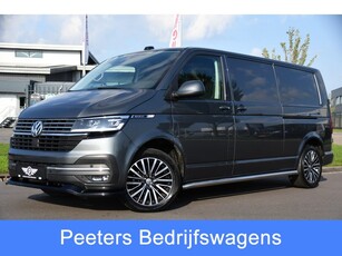 Volkswagen Transporter 2.0 TDI L2H1 30 Bulli Virtual