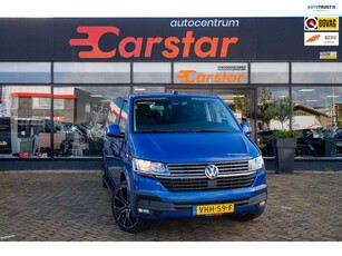 Volkswagen Transporter 2.0 TDI L2H1 30 DC 4Motion