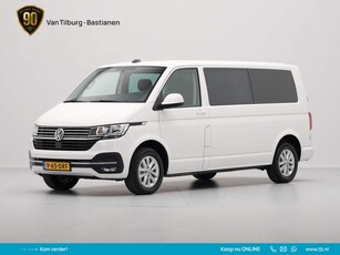 Volkswagen Transporter 2.0 TDI L2H1 30 DC Highline