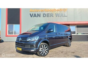 Volkswagen Transporter 2.0 TDI L2H1 31 DC