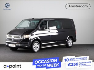 Volkswagen Transporter 2.0 TDI L2H1 32 DC Highline 150PK