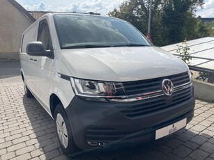 Volkswagen Transporter 2.0 TDI L2H1 34 Nieuw Direct