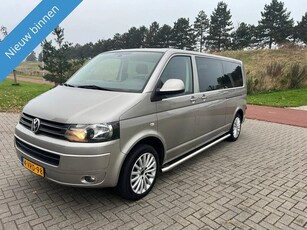 Volkswagen Transporter 2.0 TDI L2H1 4Motion DSG AIRCO BTW