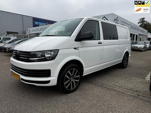 Volkswagen Transporter 2.0 TDI L2H1