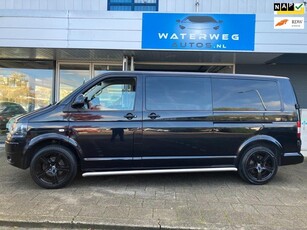 Volkswagen Transporter 2.0 TDI L2H1 Aut. 2X