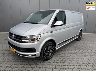 Volkswagen Transporter 2.0 TDI L2H1 AUTOMAAT AIRCO LEER