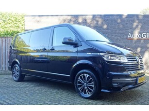 Volkswagen Transporter 2.0 TDI L2H1 Bulli Automaat ABT