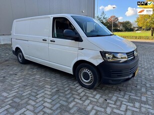 Volkswagen Transporter 2.0 TDI L2H1 Comfortline koelwagen