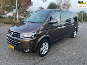 Volkswagen Transporter 2.0 TDI L2H1 DC Comfortline /