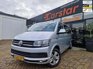 Volkswagen TRANSPORTER 2.0 TDI L2H1 DC Comfortline Plus|Navi|Cruise|Trekhaak|Camera