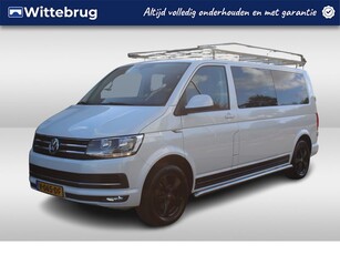 Volkswagen Transporter 2.0 TDI L2H1 DC Highline 150 Pk