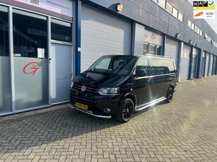 Volkswagen Transporter 2.0 TDI L2H1 DC Trendline