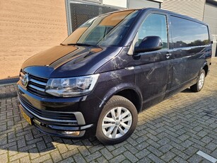 Volkswagen Transporter 2.0 TDI L2H1 Highline 170pk full