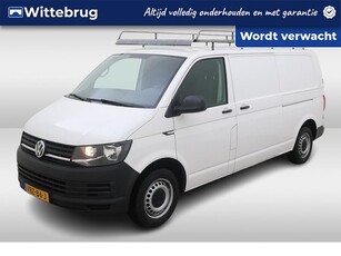 Volkswagen Transporter 2.0 TDI L2H1 Trend Edition Imperiaal