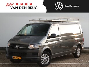 Volkswagen Transporter 2.0 TDI L2H1 Trendline Airco