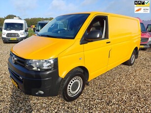 Volkswagen Transporter 2.0 TDI L2H1 Trendline , lang