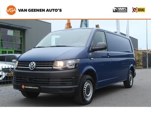 Volkswagen Transporter 2.0TDI 150Pk L2H1 Automaat !!UNIEKE