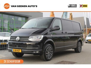 Volkswagen Transporter 2.0TDI 150Pk L2H1 Highline