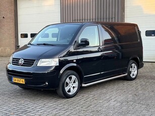 Volkswagen Transporter 2.5 TDI / 175 PK / 5 cilinder / NAP