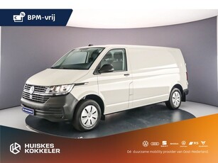 Volkswagen Transporter Bestelwagen 2.0 TDI 150Pk DSG L2H1