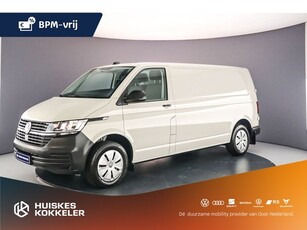 Volkswagen Transporter Bestelwagen 2.0 TDI 150pk L2H1 28