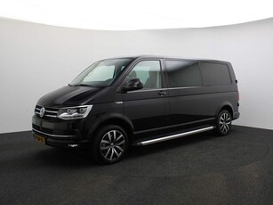 Volkswagen Transporter Dubbel Cabine 2.0 TDI 204pk DSG L2