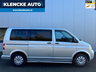 Volkswagen Transporter Kombi 1.9 TDI Airco 9-persoons