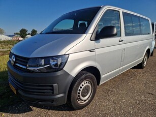 Volkswagen Transporter Kombi 2.0 TDI L2H1 Highline 9-pers