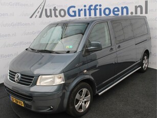 Volkswagen Transporter Kombi 2.5 TDI 340 Highline automaat