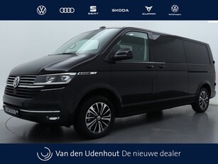 Volkswagen Transporter L2H1 Dubbel Cabine 2.0 TDI 150pk DSG