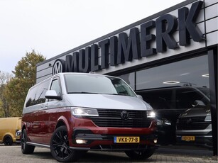 Volkswagen Transporter Multivan 2.0 TDI DSG MARGE-BTW VRIJ