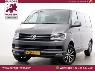 Volkswagen Transporter T6 2.0 TDI 150pk E6 Lang D.C.