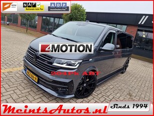 Volkswagen Transporter T6.1 2.0 TDI 204Pk Bulli 4-MOTION