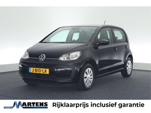 Volkswagen up! 1.0 60pk BMT move up! Camera Cruise Climate