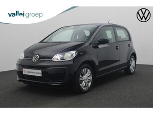 Volkswagen Up! 1.0 65PK Camera Cruise Clima Navi