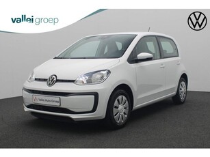 Volkswagen Up! 1.0 65PK Camera Cruise Navi via App