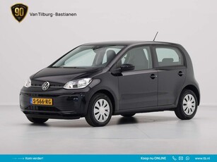 Volkswagen up! 1.0 Bluetooth Airco 5-Deurs Metallic 168