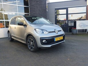 Volkswagen Up! 1.0 BMT 60PK High UP, R-line, cruise