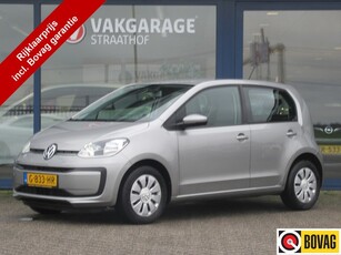 Volkswagen up! 1.0 BMT move up! 5-Drs / Airco / DAB