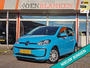 Volkswagen Up! 1.0 BMT move up! 5drs BJ.2021 / Airco /