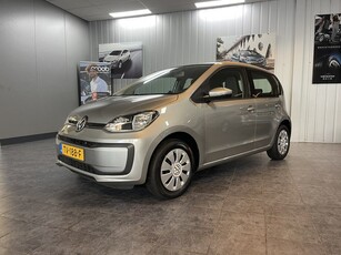 Volkswagen up! 1.0 BMT move up! Airco (bj 2018)